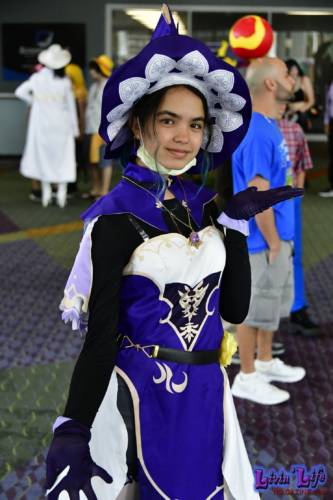 MegaCon Orlando 2022 - 3174