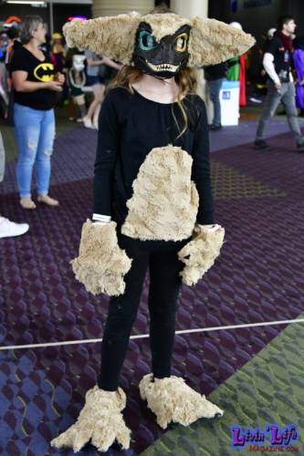 MegaCon Orlando 2022 - 3176