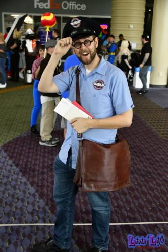 MegaCon Orlando 2022 - 3177