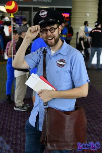 MegaCon Orlando 2022 - 3179