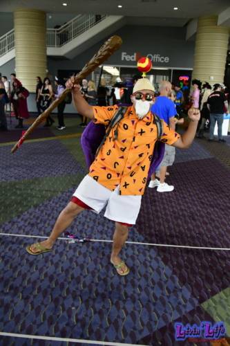 MegaCon Orlando 2022 - 3181