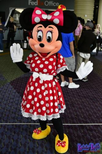 MegaCon Orlando 2022 - 3183