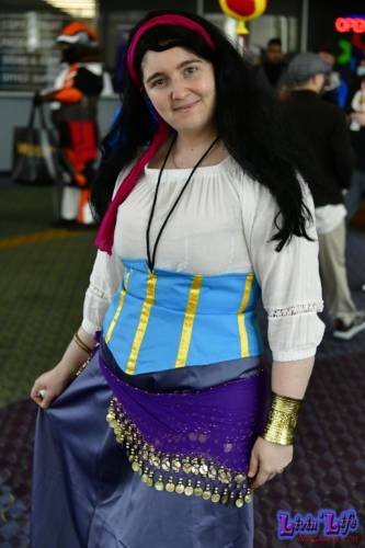 MegaCon Orlando 2022 - 3187