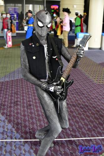 MegaCon Orlando 2022 - 3189