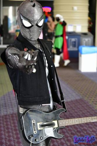 MegaCon Orlando 2022 - 3191