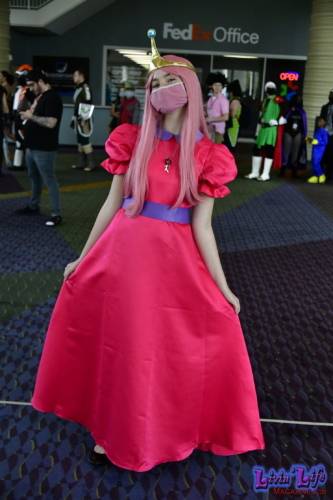MegaCon Orlando 2022 - 3194