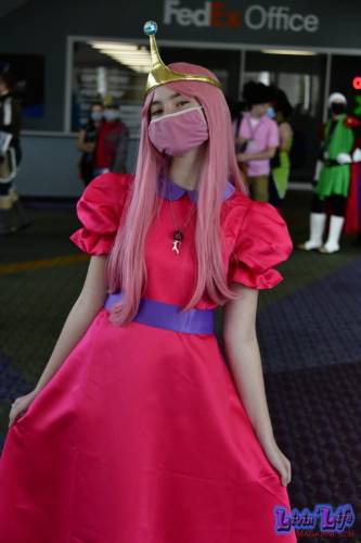 MegaCon Orlando 2022 - 3195