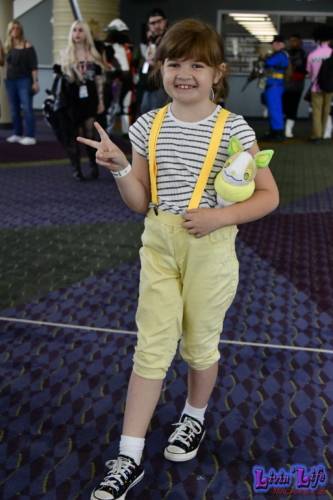 MegaCon Orlando 2022 - 3197