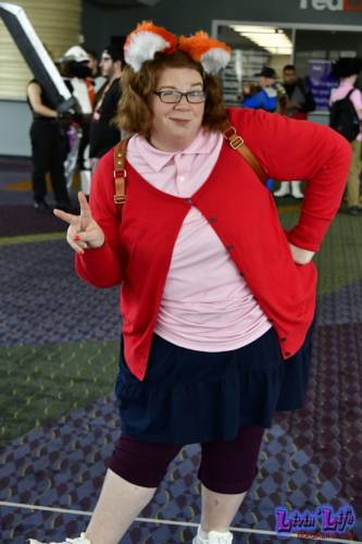 MegaCon Orlando 2022 - 3198