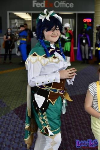 MegaCon Orlando 2022 - 3201