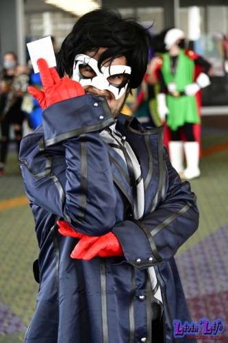 MegaCon Orlando 2022 - 3204
