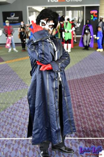 MegaCon Orlando 2022 - 3205