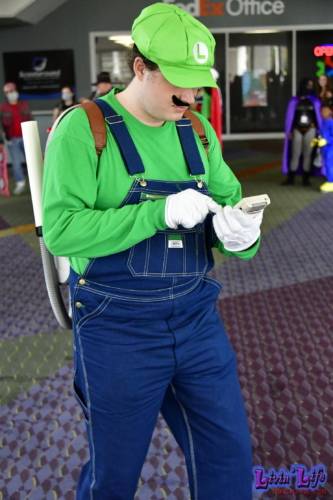 MegaCon Orlando 2022 - 3207