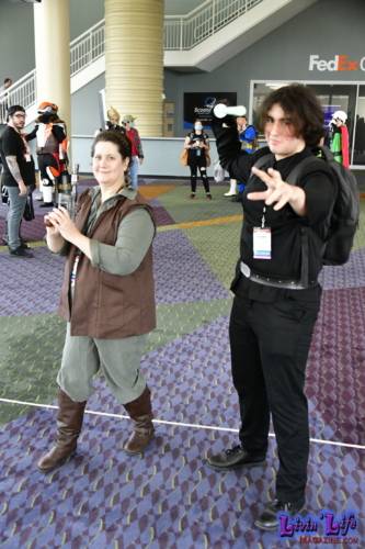 MegaCon Orlando 2022 - 3209
