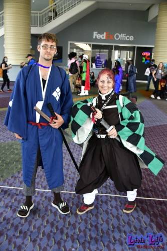 MegaCon Orlando 2022 - 3212