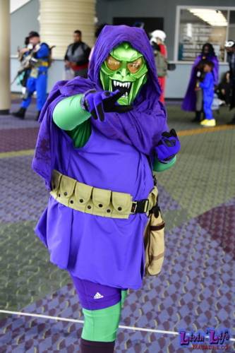MegaCon Orlando 2022 - 3214