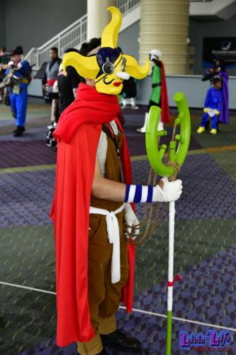 MegaCon Orlando 2022 - 3217