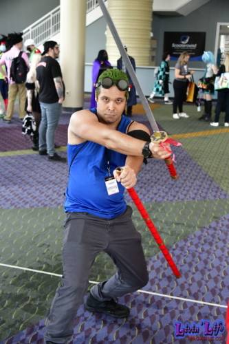 MegaCon Orlando 2022 - 3219