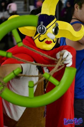 MegaCon Orlando 2022 - 3221