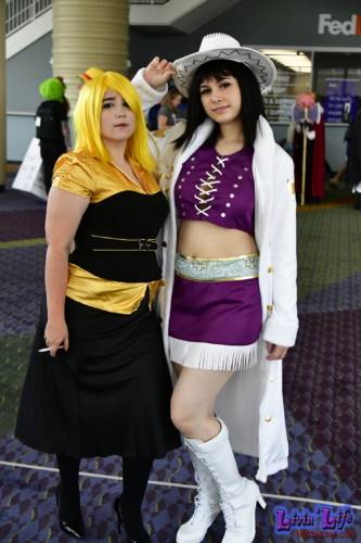MegaCon Orlando 2022 - 3224