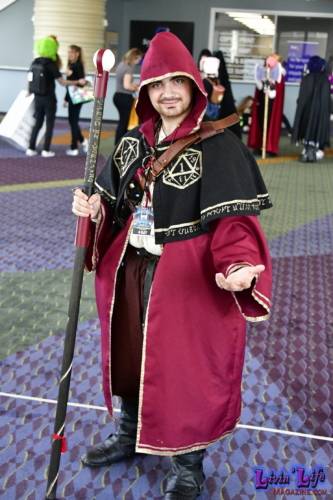 MegaCon Orlando 2022 - 3228