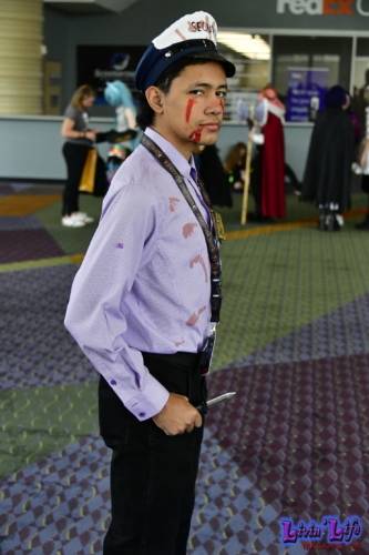 MegaCon Orlando 2022 - 3231
