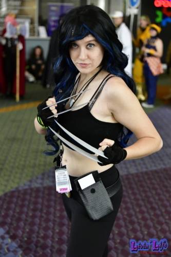 MegaCon Orlando 2022 - 3233