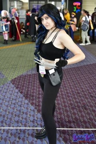 MegaCon Orlando 2022 - 3236