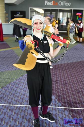 MegaCon Orlando 2022 - 3237