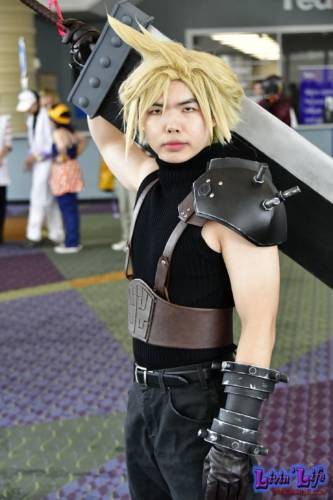 MegaCon Orlando 2022 - 3240