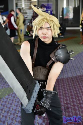MegaCon Orlando 2022 - 3242
