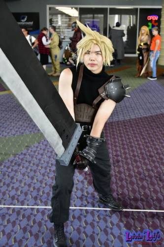 MegaCon Orlando 2022 - 3243