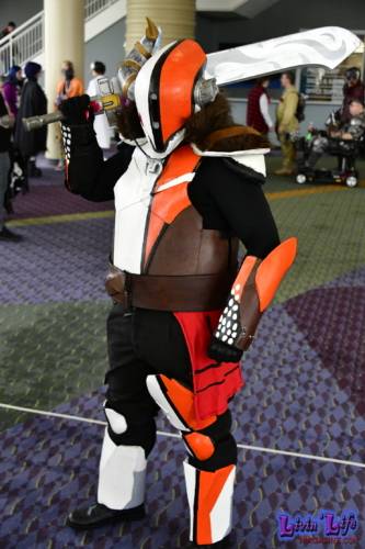 MegaCon Orlando 2022 - 3245