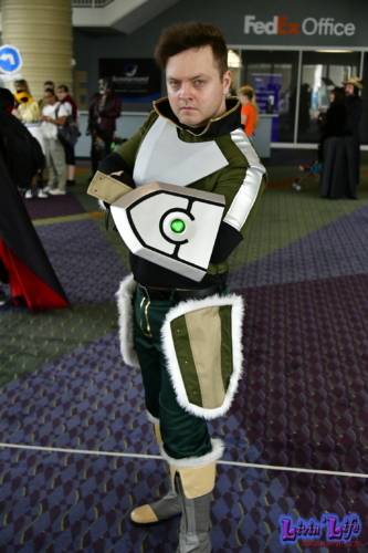 MegaCon Orlando 2022 - 3247