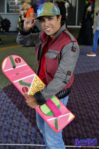 MegaCon Orlando 2022 - 3250