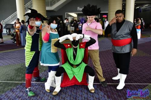 MegaCon Orlando 2022 - 3254