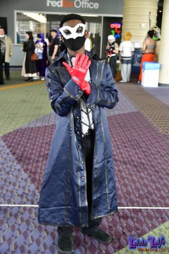 MegaCon Orlando 2022 - 3258