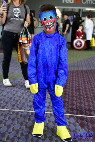 MegaCon Orlando 2022 - 3260