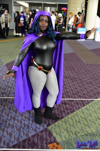 MegaCon Orlando 2022 - 3262