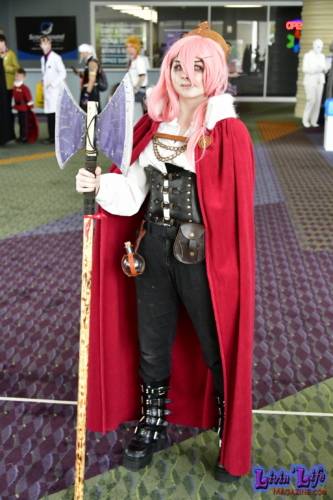 MegaCon Orlando 2022 - 3265