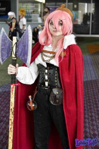 MegaCon Orlando 2022 - 3266