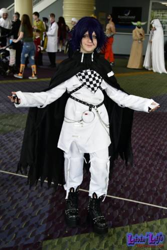 MegaCon Orlando 2022 - 3268