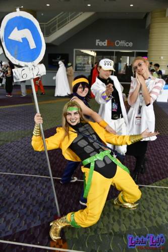 MegaCon Orlando 2022 - 3270