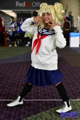 MegaCon Orlando 2022 - 3271