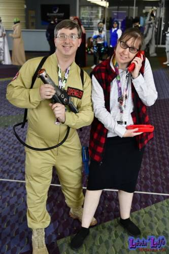 MegaCon Orlando 2022 - 3273
