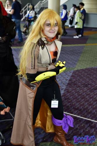 MegaCon Orlando 2022 - 3282