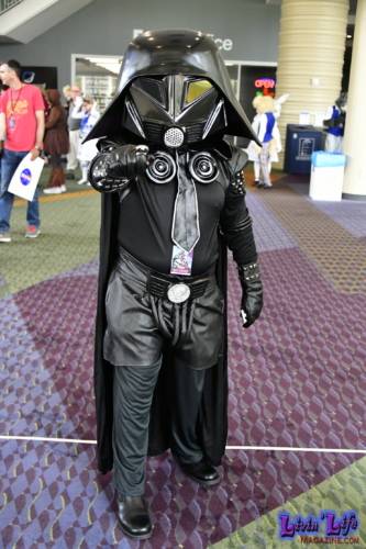 MegaCon Orlando 2022 - 3289