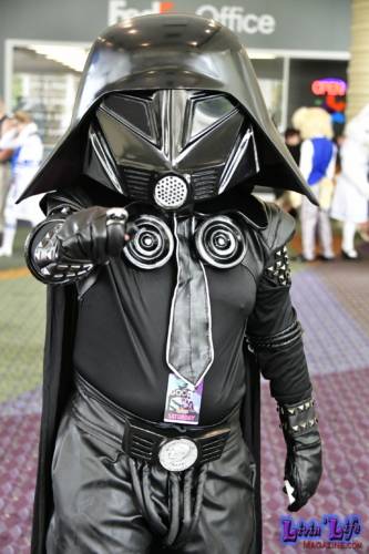 MegaCon Orlando 2022 - 3290