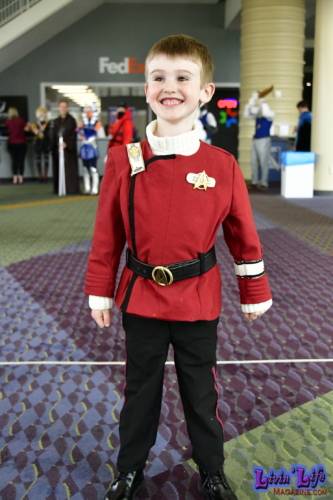 MegaCon Orlando 2022 - 3291