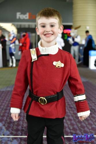 MegaCon Orlando 2022 - 3293